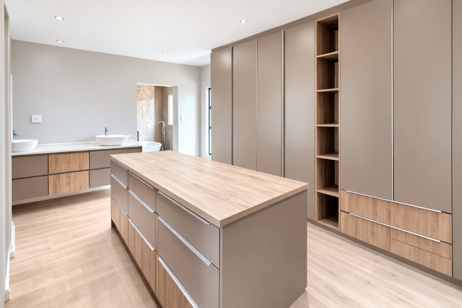 4 Bedroom Property for Sale in Cashan North West